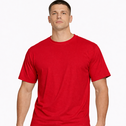HypeWalk - Cotton T-Shirt Virel Pure