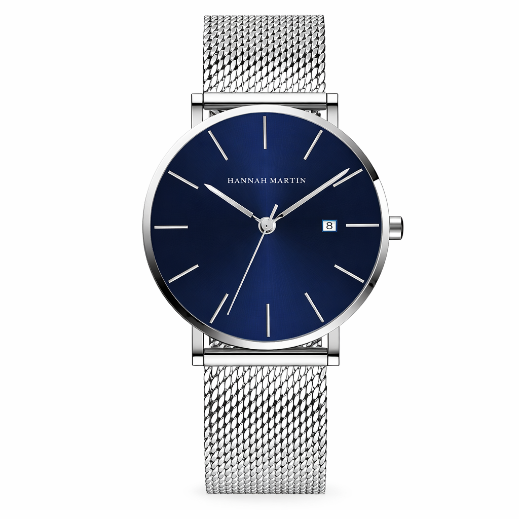 HypeWalk - Classic Bauhaus Watch Forma Virel