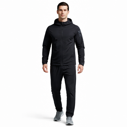 HypeWalk - Running Fitness Set Aether Motion