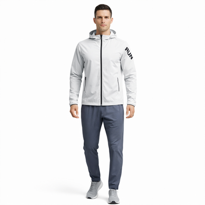 HypeWalk - Running Fitness Set Aether Motion