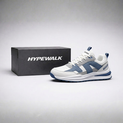 HypeWalk StridePro + Free Sock Pack