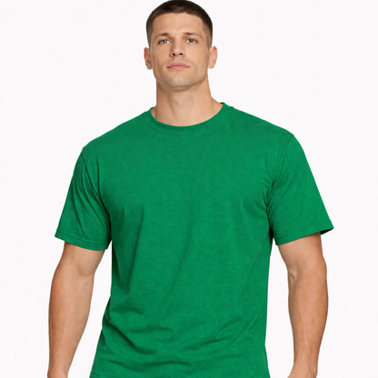 HypeWalk - Cotton T-Shirt Virel Pure