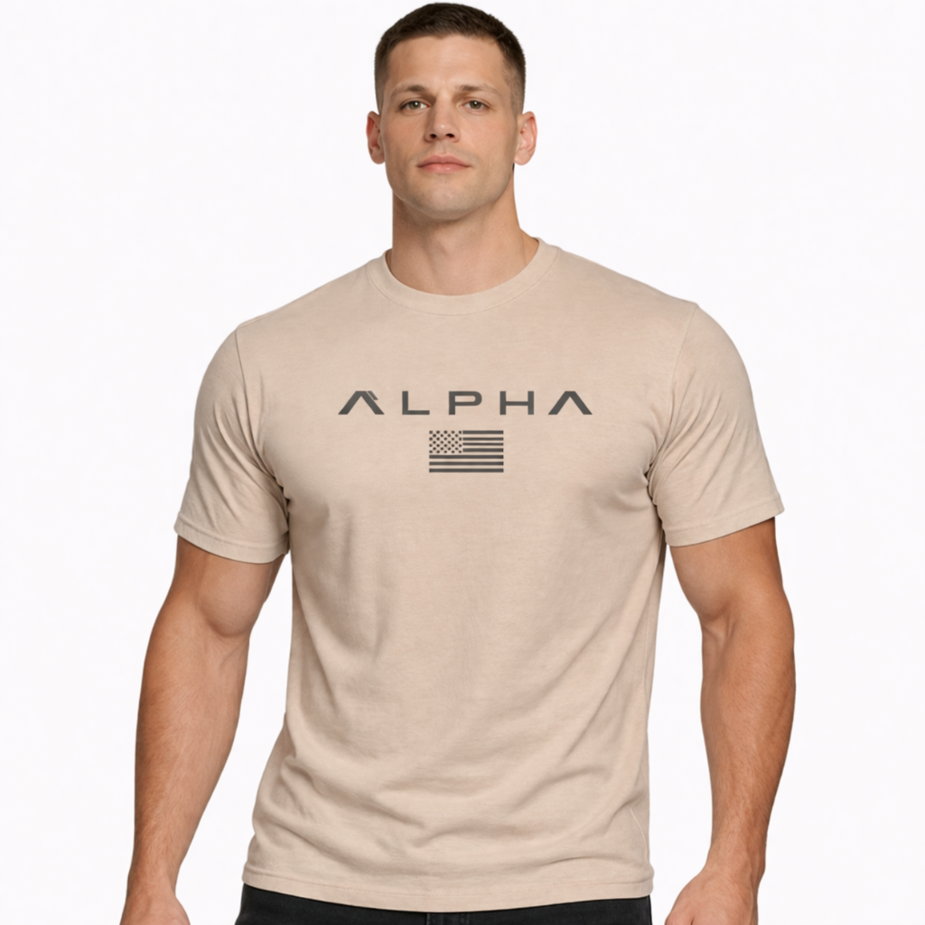 HypeWalk - Outdoor Casual T-Shirt Virel Motion