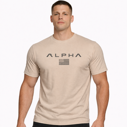 HypeWalk - Outdoor Casual T-Shirt Virel Motion