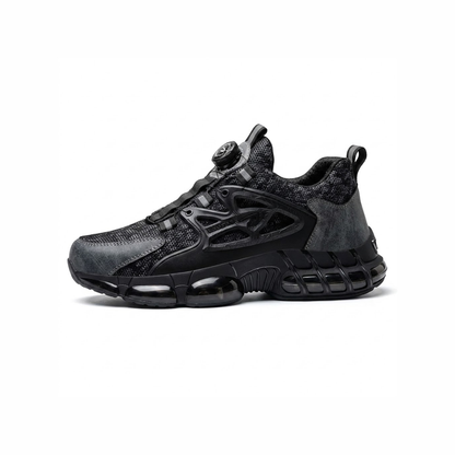 HypeWalk Vault Armor + Free Sock Pack
