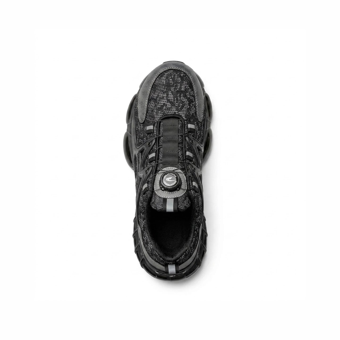 HypeWalk Vault Armor + Free Sock Pack