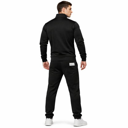 HypeWalk - Two-Piece Sports Sweater Set Orion Vance