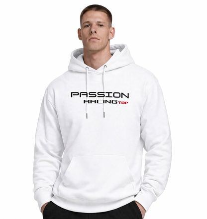 HypeWalk - Casual Printed Sweatshirt Virel Essence