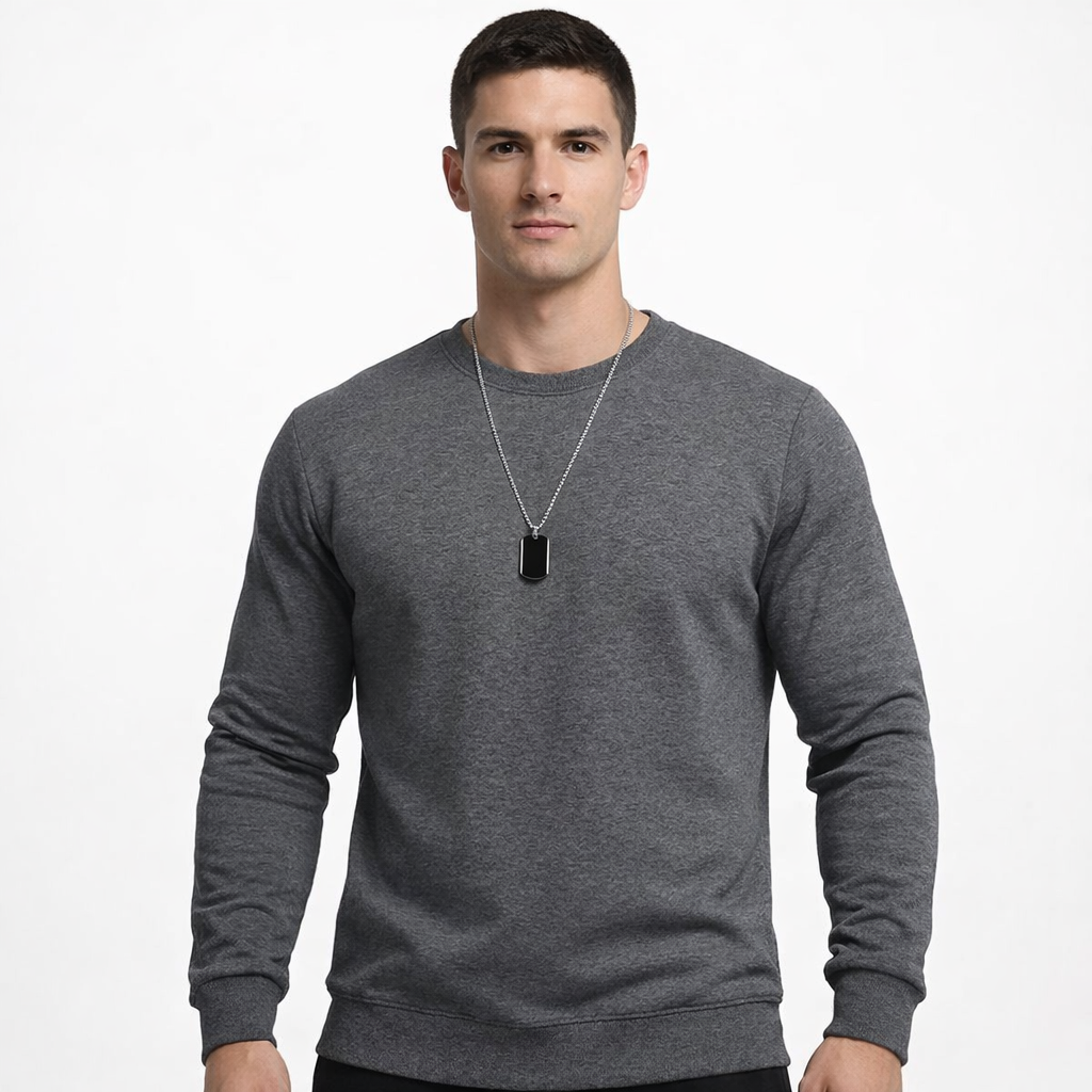 HypeWalk - Men's Pastel Hooded Sweatshirt Lumina Soft