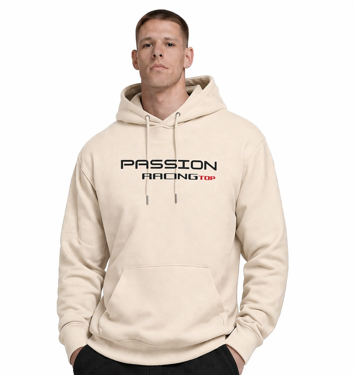 HypeWalk - Casual Printed Sweatshirt Virel Essence
