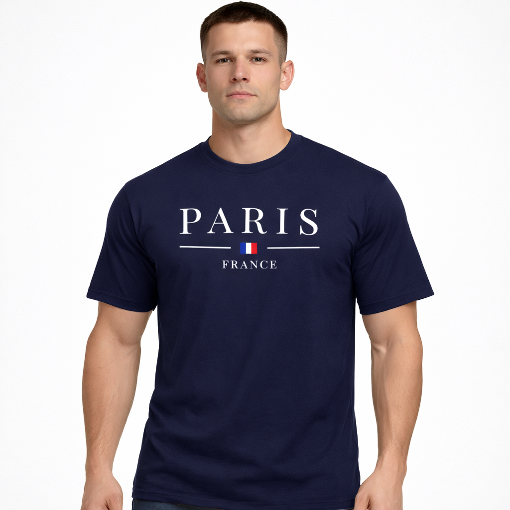 HypeWalk - Letter Streetwear T-Shirt Virel Urban