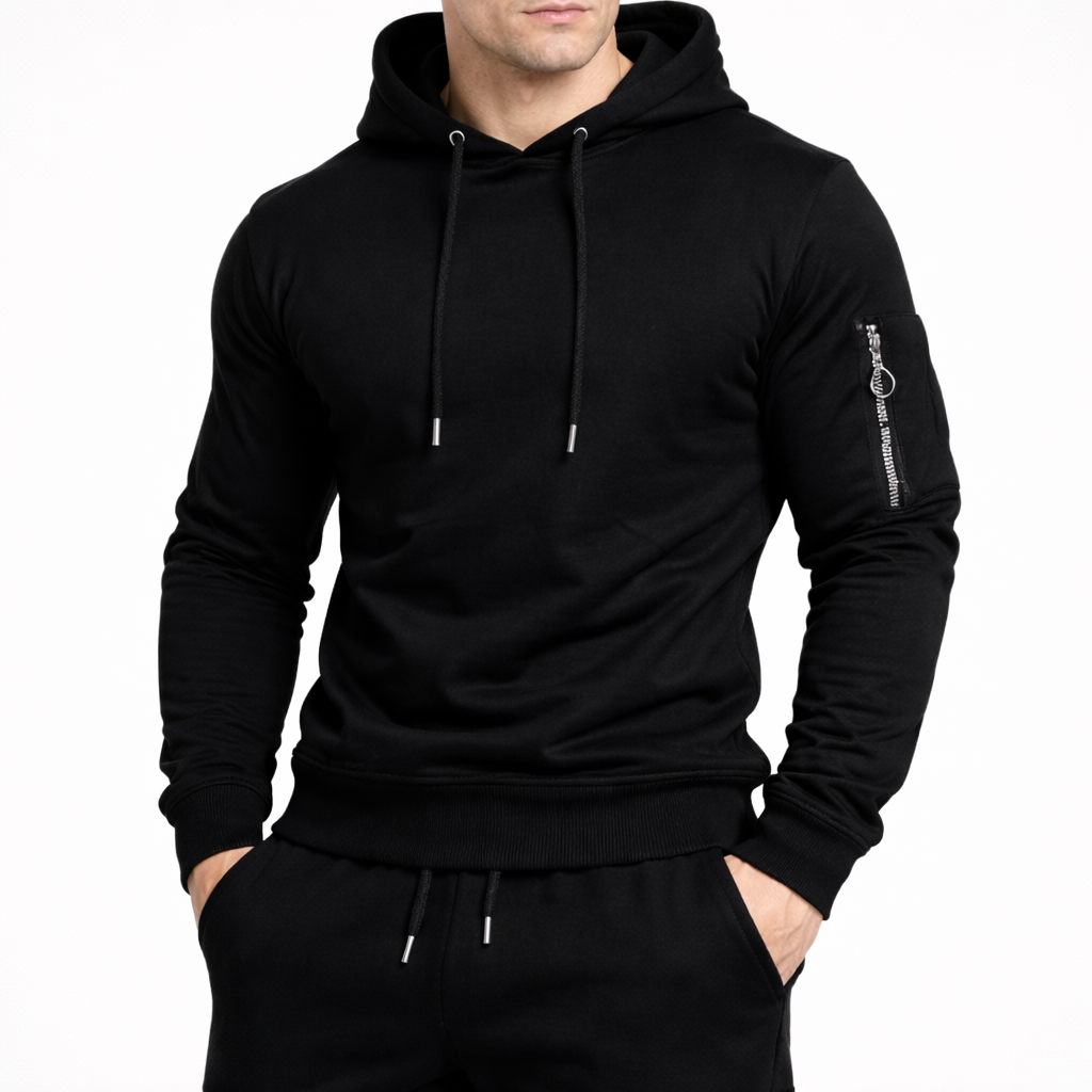 HypeWalk - Two-Piece Printed Set Aurex Flow