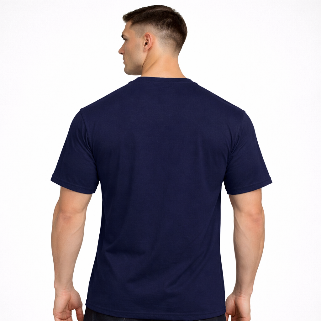 HypeWalk - Letter Streetwear T-Shirt Virel Urban