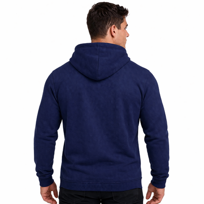 HypeWalk - Casual Hip Hop Hooded Sweatshirt Urban Virel