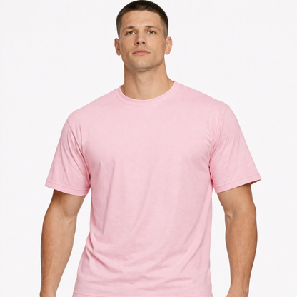 HypeWalk - Cotton T-Shirt Virel Pure