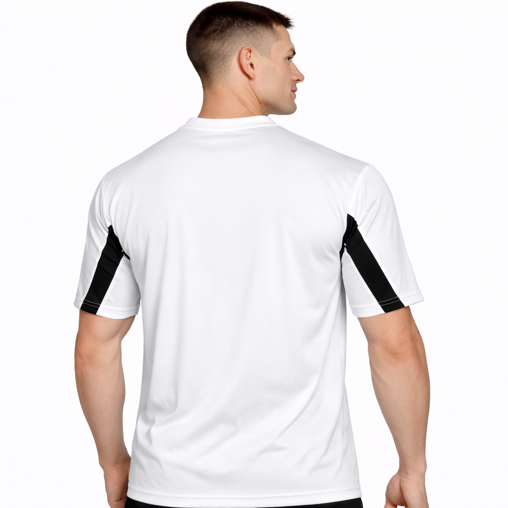 HypeWalk - 3D Print Summer T-Shirt Virel Nova