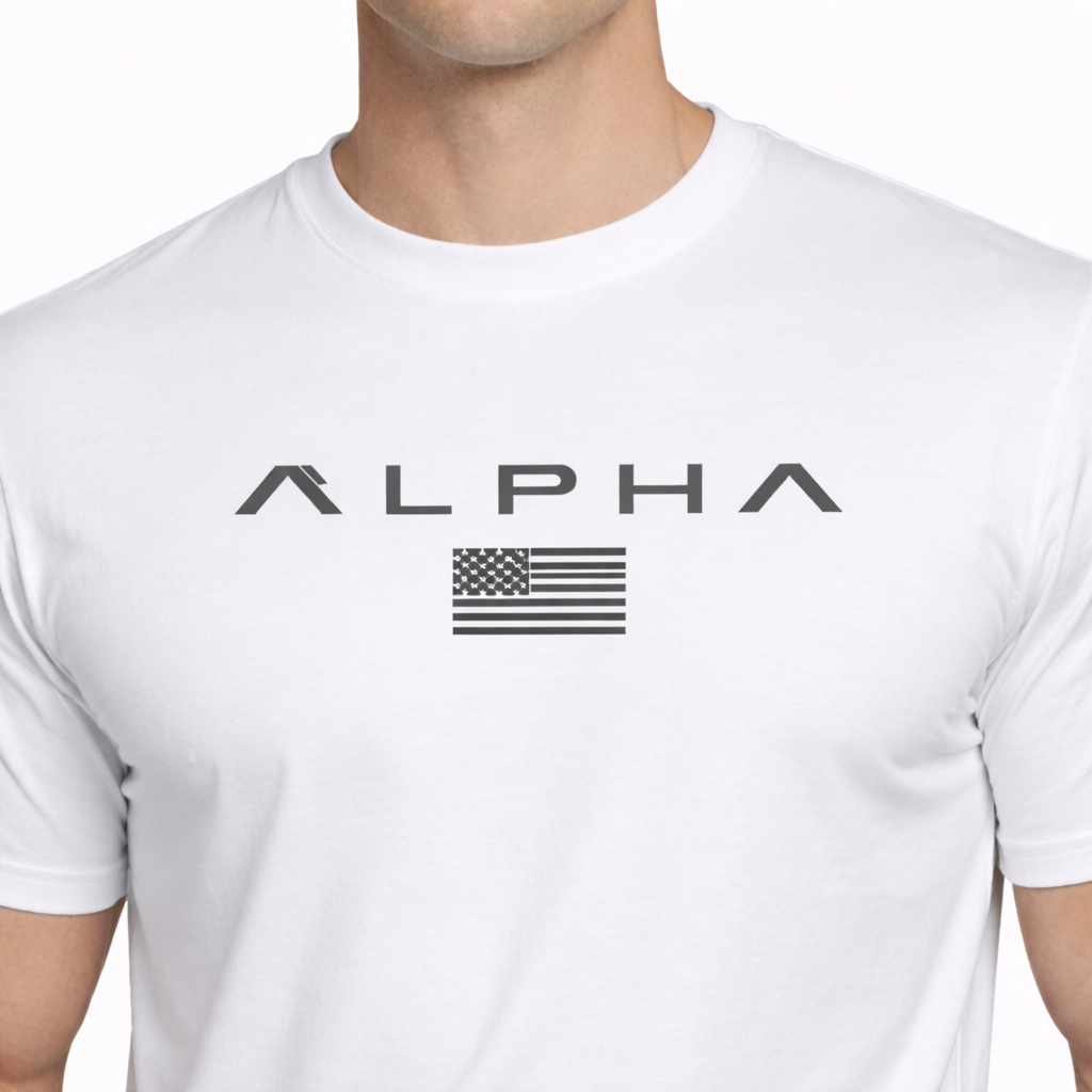 HypeWalk - Outdoor Casual T-Shirt Virel Motion