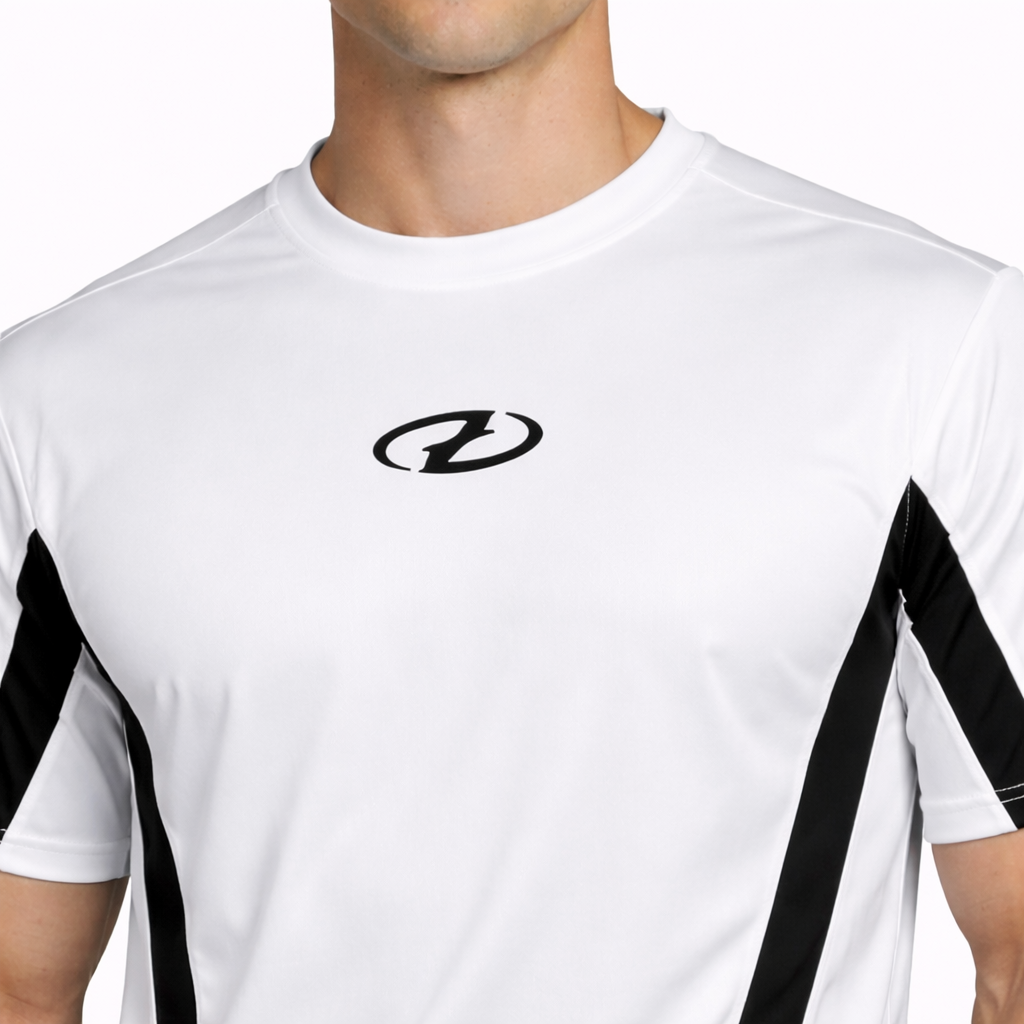 HypeWalk - 3D Print Summer T-Shirt Virel Nova