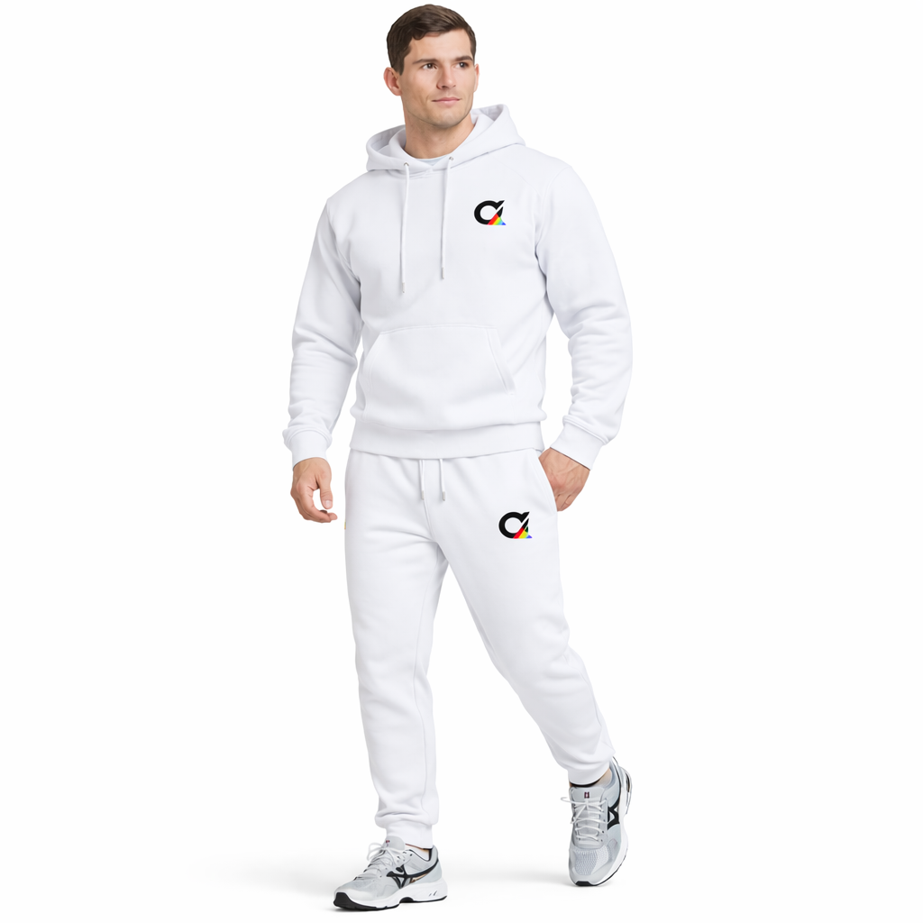 HypeWalk - Sports Running Set Axiom Pulse